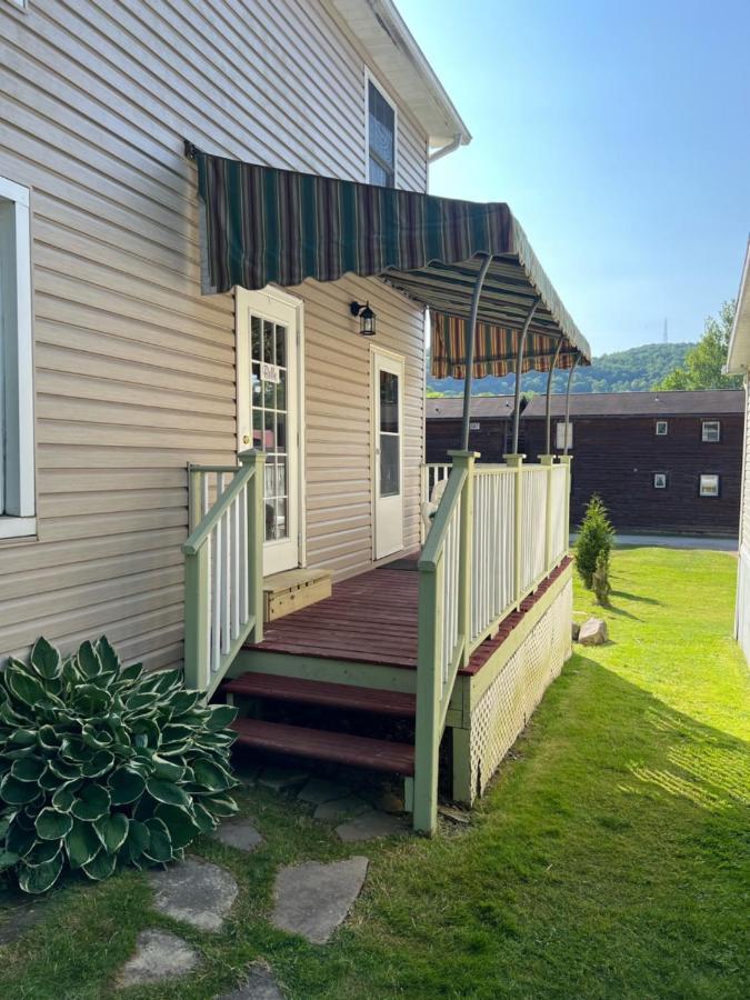 Stay In Ohiopyle In The Middle Of Town By The Gap Trail מראה חיצוני תמונה