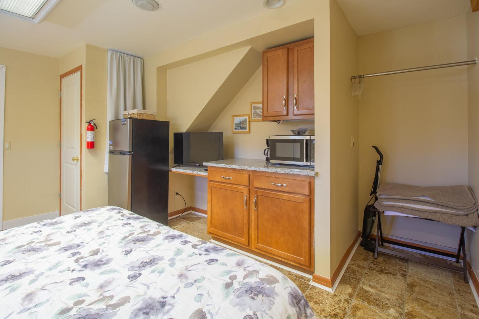 Stay In Ohiopyle In The Middle Of Town By The Gap Trail מראה חיצוני תמונה